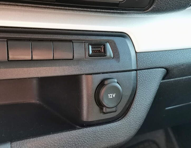 Fiat Scudo 12