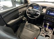 Hyundai Tucson 20