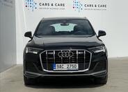 Audi Q7 22