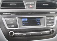 Hyundai i20 13