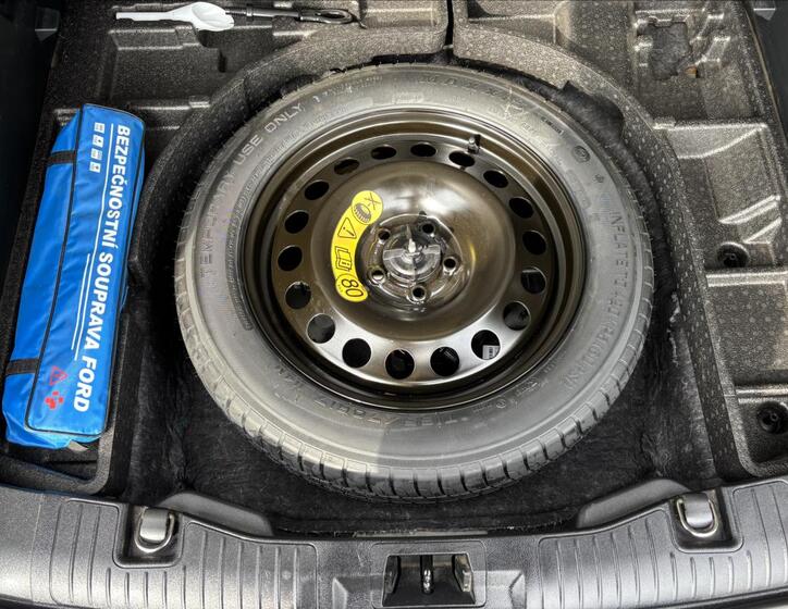 Ford Kuga 14
