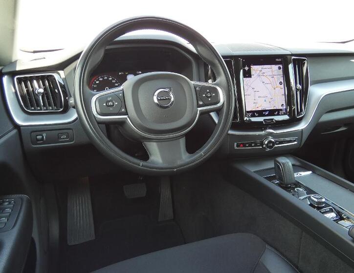 Volvo XC60 5