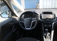 Opel Zafira 14