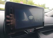 Toyota Yaris 20