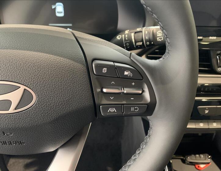 Hyundai i30 32