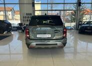 SsangYong Torres 6