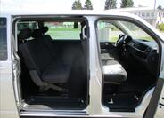 Volkswagen Caravelle 28