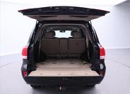 Toyota Land Cruiser 9