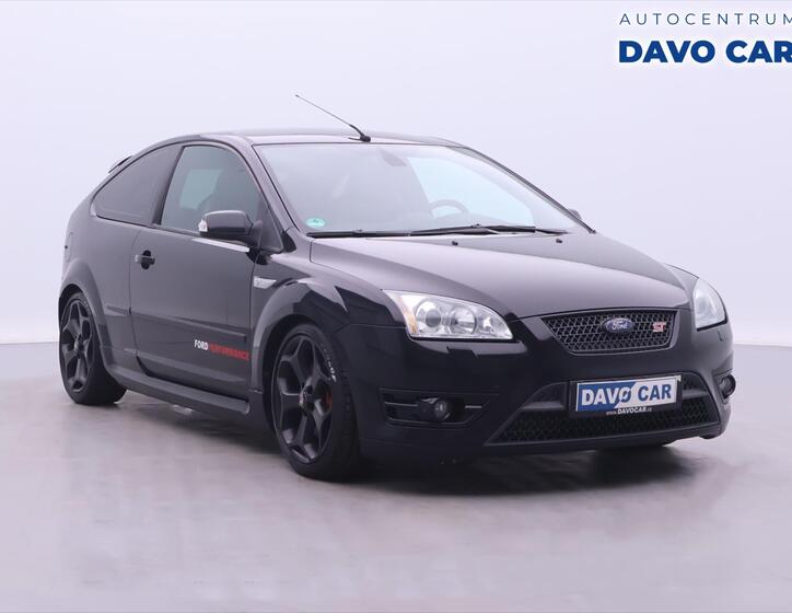Ford Focus 1
