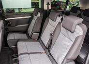 Citroën SpaceTourer 7