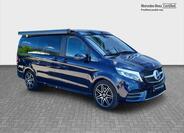 Mercedes-Benz Třídy V 7