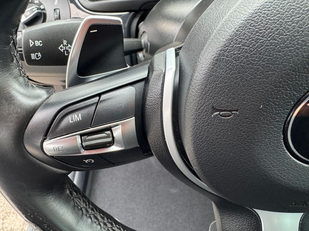 BMW Řada 5
