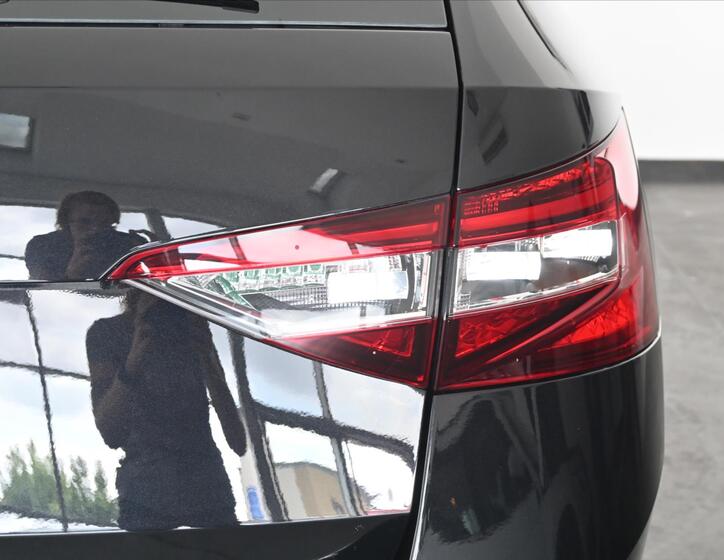 Škoda Superb 38