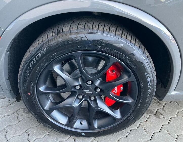 Dodge Durango 31