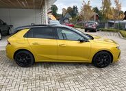 Opel Astra 7