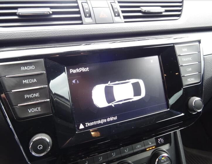 Škoda Superb 34