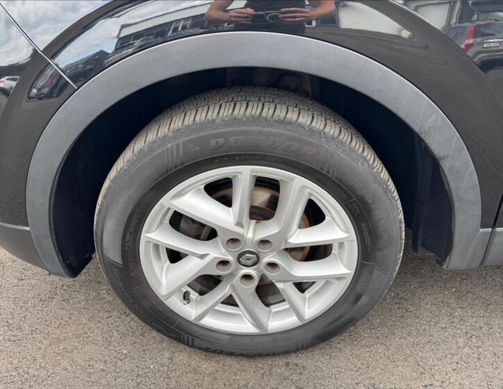 Renault Kadjar 25