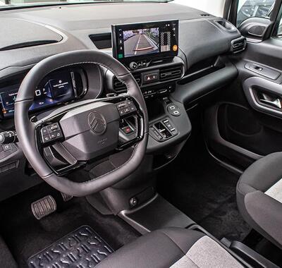 Citroën Berlingo 10