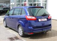 Ford Grand C-MAX 4