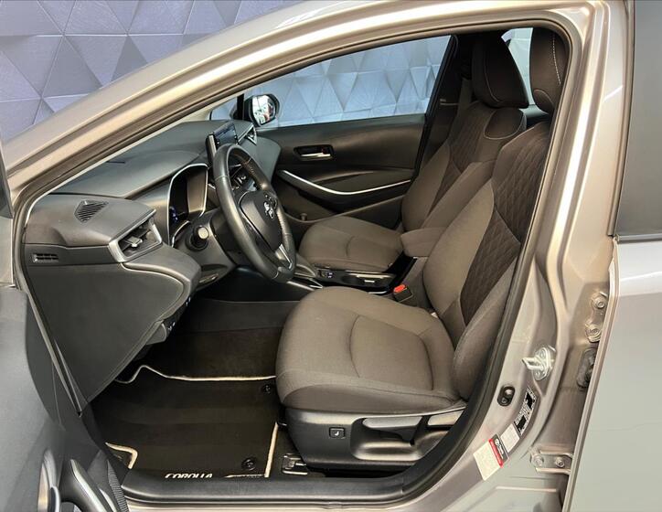 Toyota Corolla 11