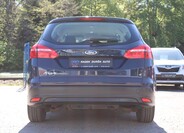 Ford Focus 6