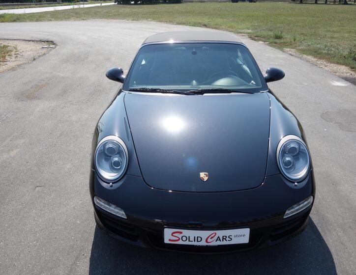 Porsche 911 5
