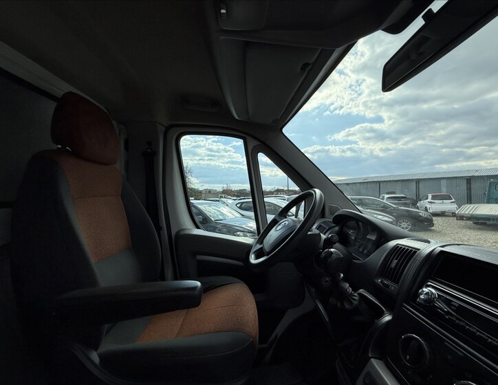 Fiat Ducato 23