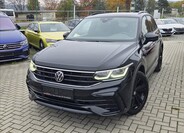 Volkswagen Tiguan 1