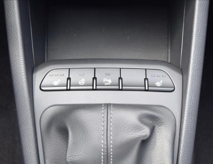 KIA Stonic 7