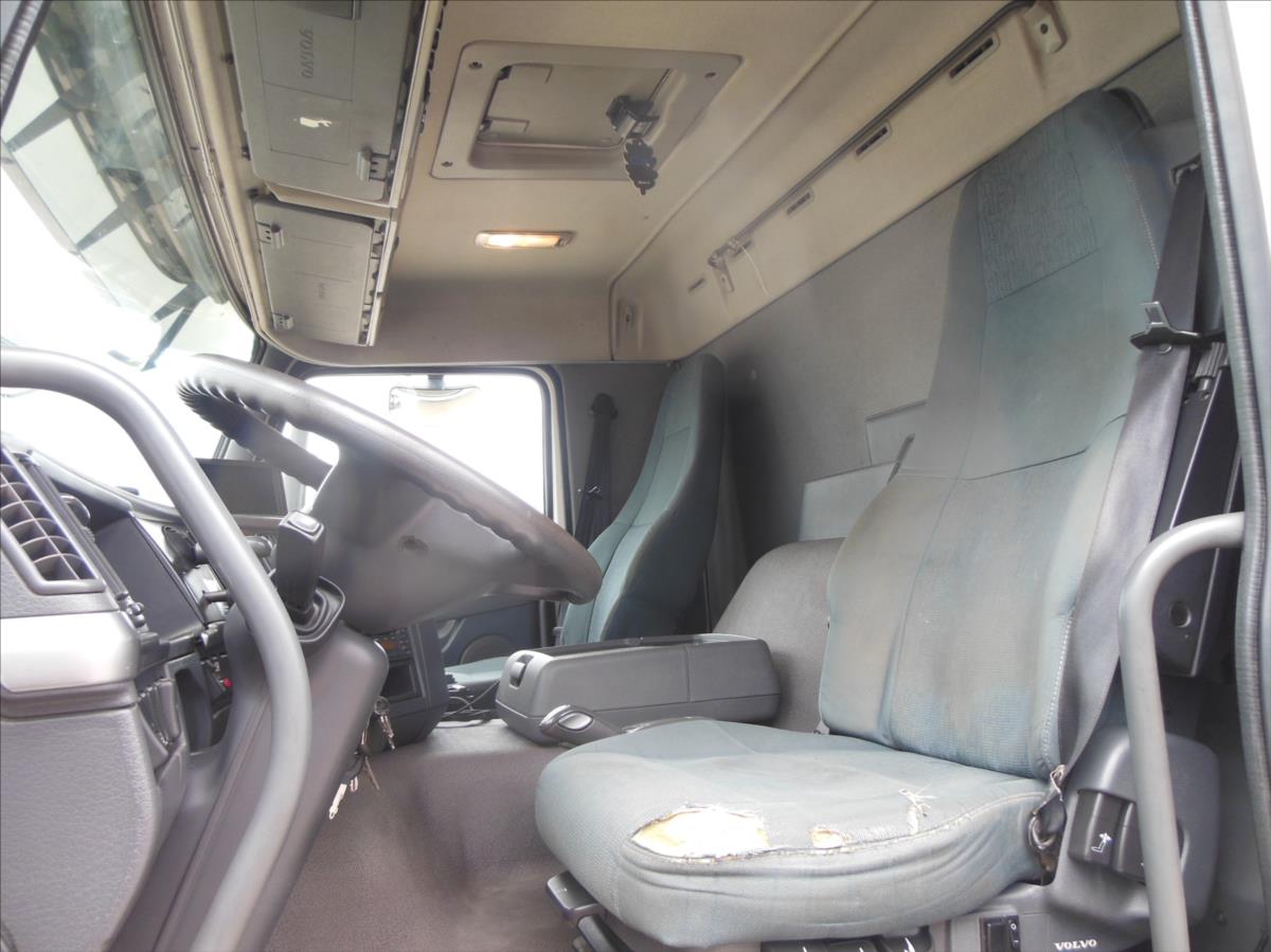Volvo Ostatní