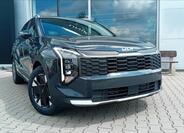 KIA Sportage 1
