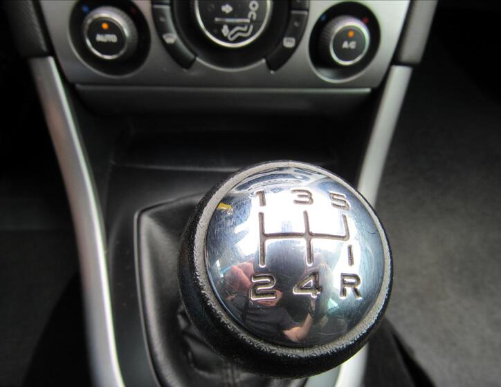 Peugeot 308 18