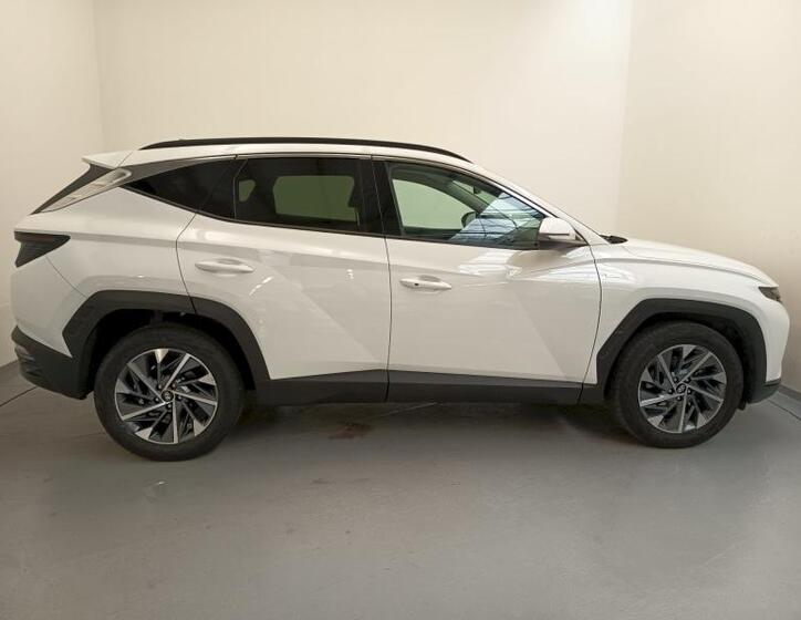 Hyundai Tucson 7
