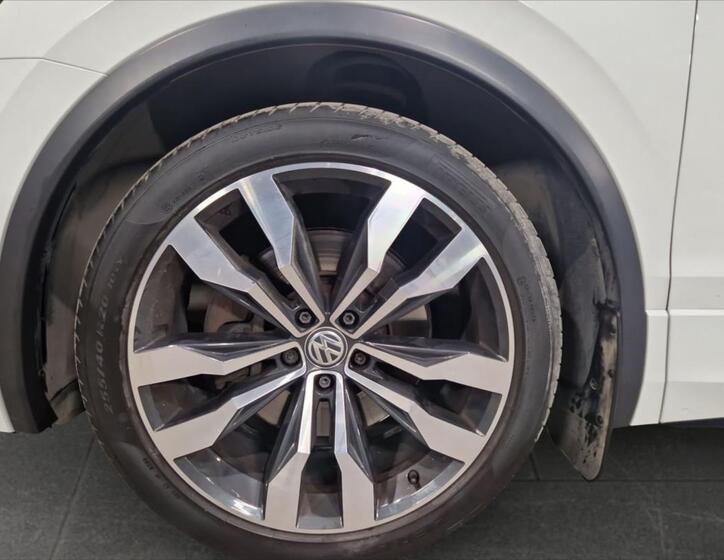 Volkswagen Tiguan 11