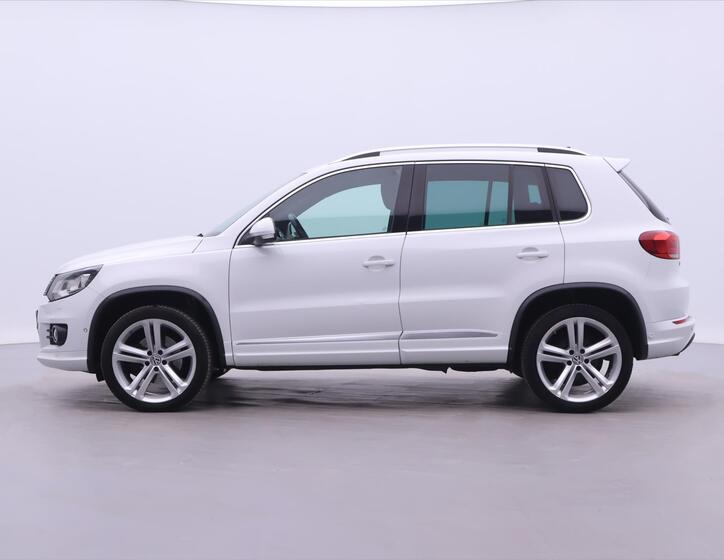 Volkswagen Tiguan 4