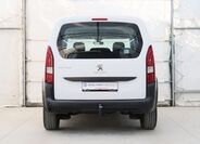 Peugeot Rifter 7