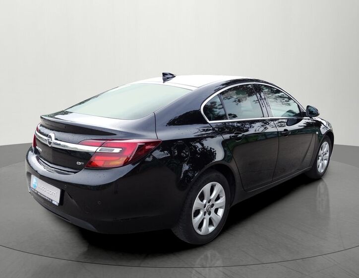Opel Insignia 4