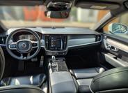 Volvo S90 9