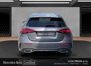 Mercedes-Benz Třídy A 4