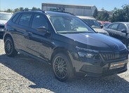 Škoda Kamiq 3