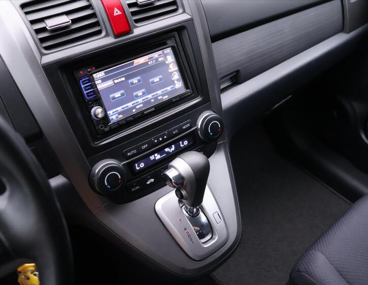 Honda CR-V 19