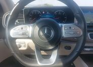 Mercedes-Benz GLS 18