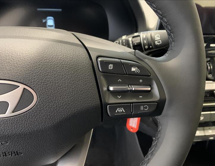 Hyundai i30 29