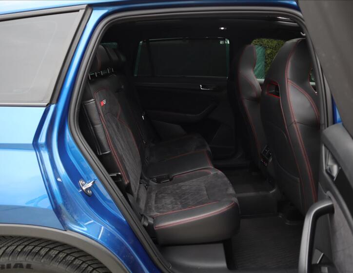 Škoda Kodiaq 52