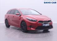 KIA Ceed 1