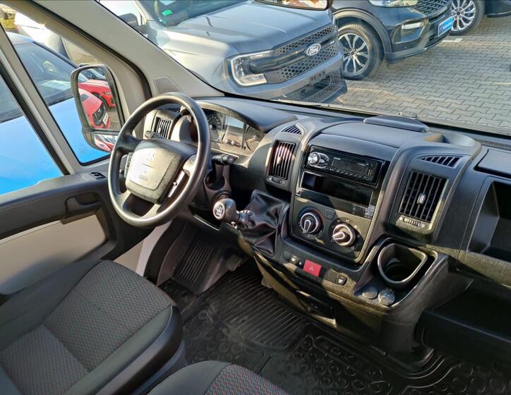 Peugeot Boxer 17