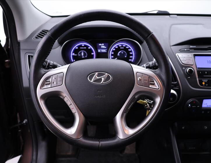 Hyundai ix35 16