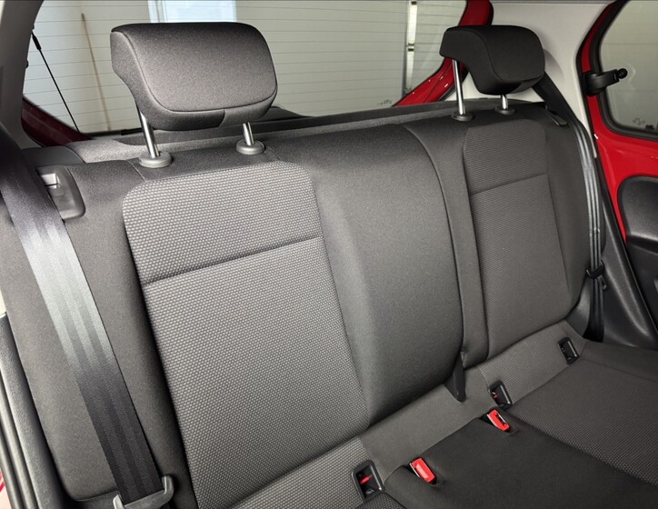Škoda Citigo 15