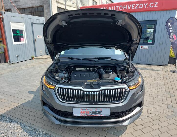 Škoda Kodiaq 39
