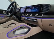 Mercedes-Benz GLS 16